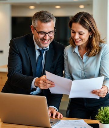 OS Yönetim, Hakkında görseller